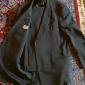 Armani Suit